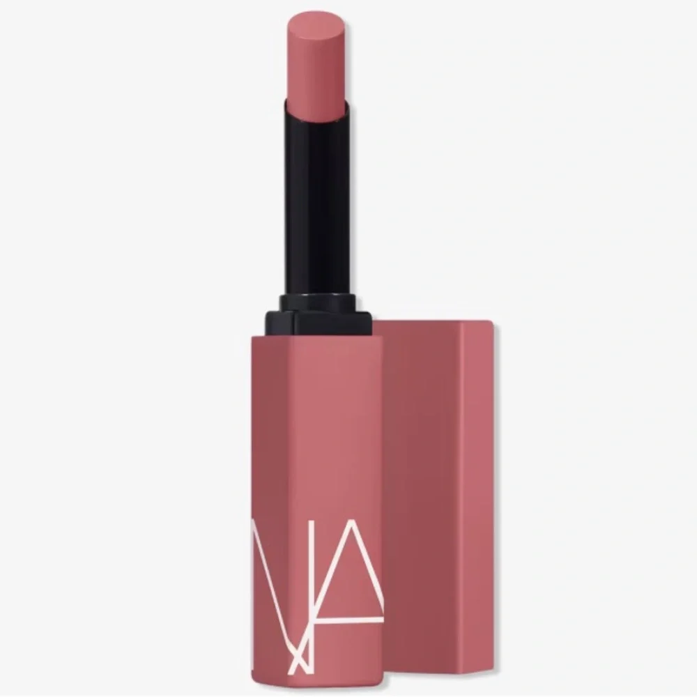 NARS Powermatte Lipstick American Woman